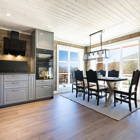 Lastolen 3 Bedrooms Brunstad المظهر الخارجي الصورة