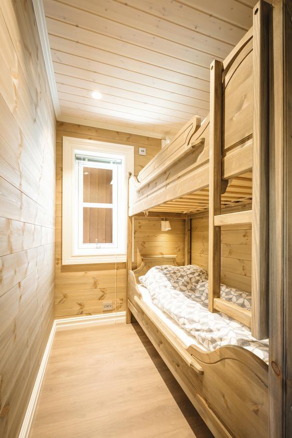 Lastolen 3 Bedrooms Brunstad المظهر الخارجي الصورة